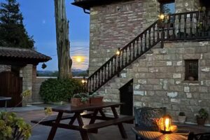 Posada La Vieja Escuela – Parque Natural de Oyambre