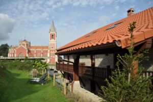 Posada las Mañanitas