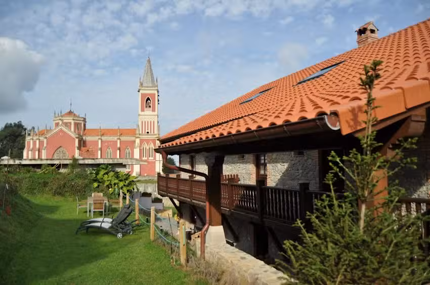 Posada las Mañanitas