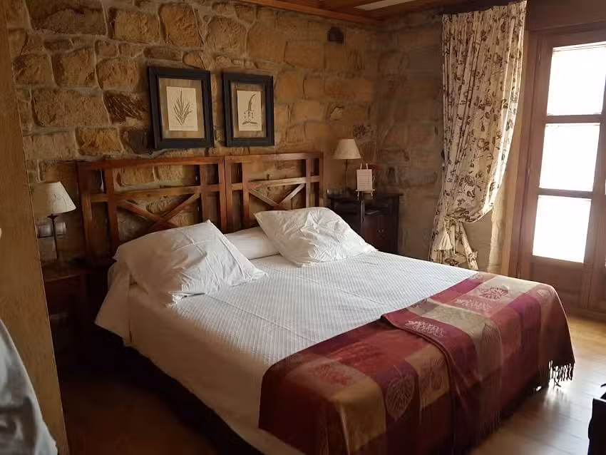 Posada Las Mayas
