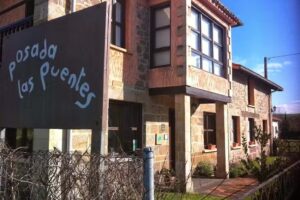 Posada Las Puentes