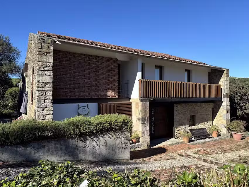 Posada Los Calderones