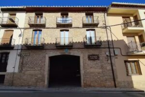 Posada Manolón / A.T.R.A