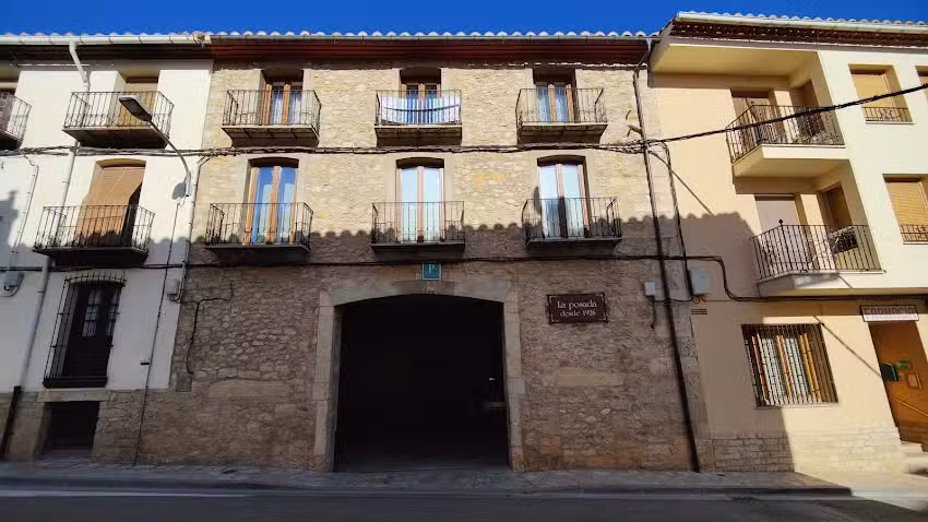 Posada Manolón / A.T.R.A