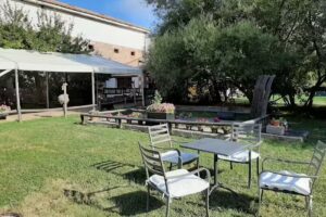 Posada Molino La Vega