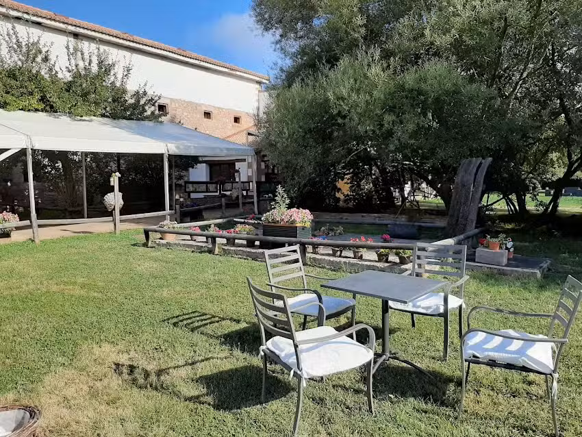 Posada Molino La Vega