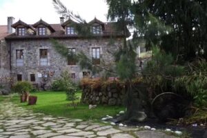 Posada Montero de la Concha