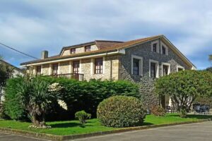 Posada Playa de Langre