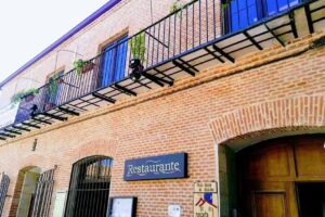 Posada Plaza Mayor de Alaejos