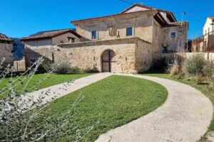 Posada Priorato de Val