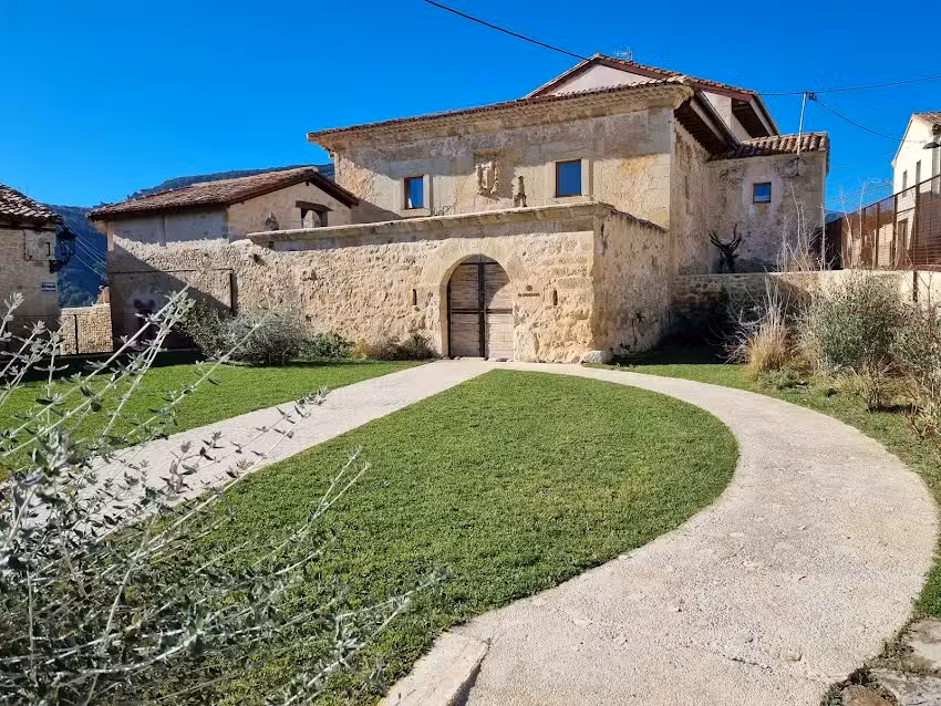 Posada Priorato de Val