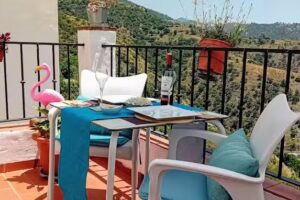 Posada Puente Romano. Sedella-Málaga 2971