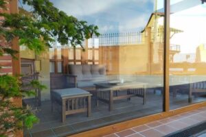 Posada Punta Ballota