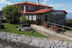 Posada Punta Liñera