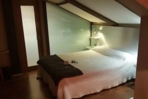 Posada Real de Las Misas