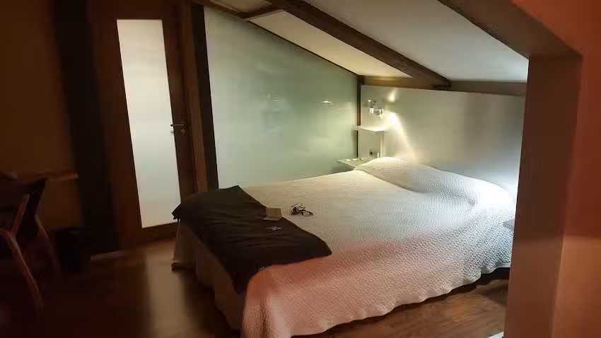 Posada Real de Las Misas