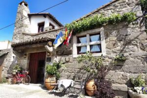 Posada Real La Mula de los Arribes