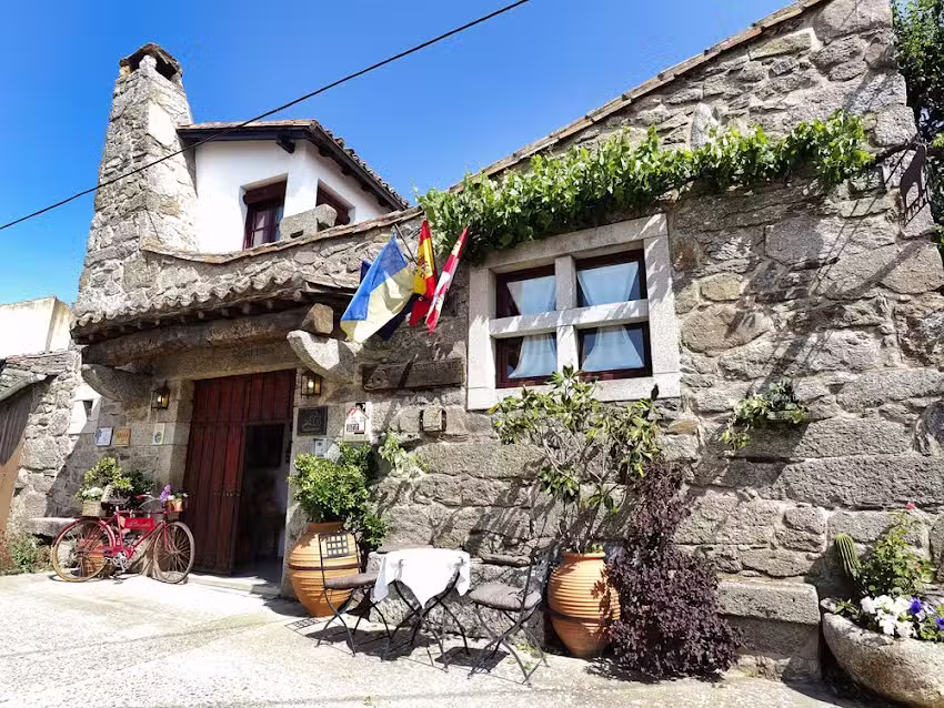 Posada Real La Mula de los Arribes