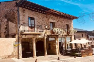 Posada Real La Pascasia