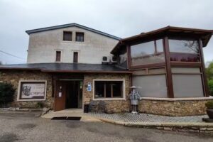 Posada Real La Yénsula