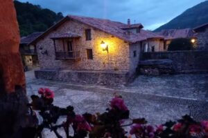 POSADA RESERVA VERDE