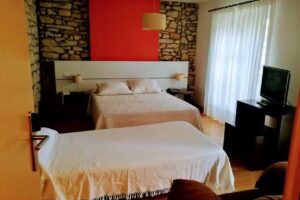 Posada Restaurante la Giraldilla