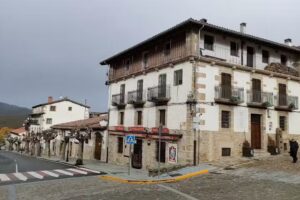 Posada Rural – 4 Estrellas – Posada Puerta Grande