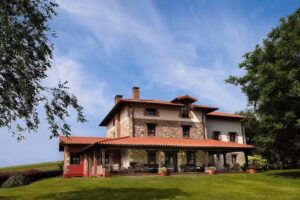 Posada Rural Caborredondo