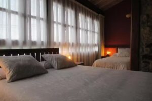 Posada rural Casa Rosales