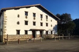 Posada Rural «Don Rafael»