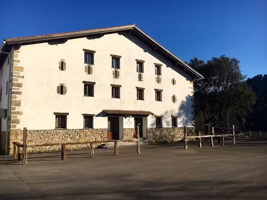 Posada Rural «Don Rafael»