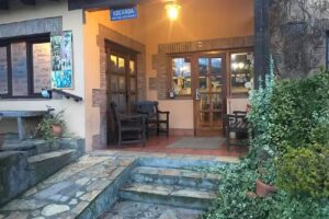 Posada rural el rincón de Cabrojo