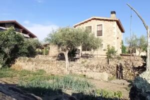 Posada Rural La Alquería de Mámoles
