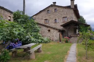 Posada Rural La Braniza