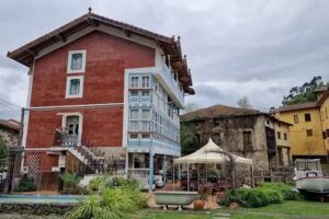 Posada Rural La Casa del Agua 56