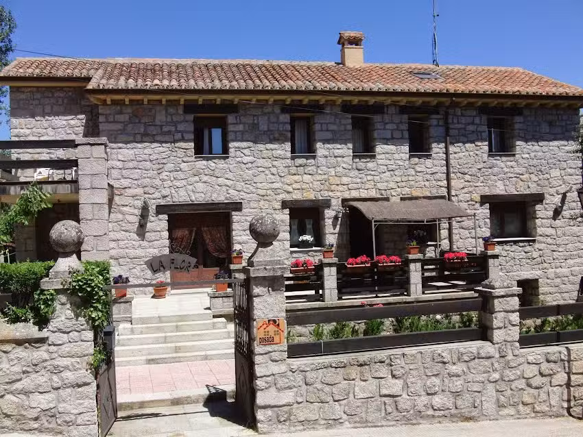Posada Rural La Flor