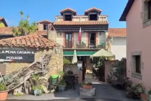 Posada Rural La Peña Casares