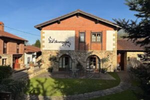 Posada Rural La Socarrena