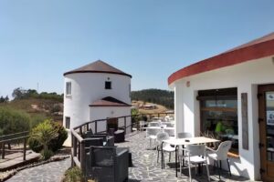 Posada Rural los Molinos