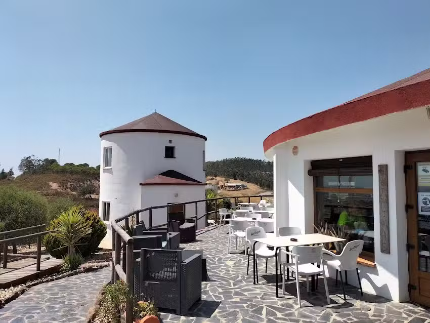 Posada Rural los Molinos