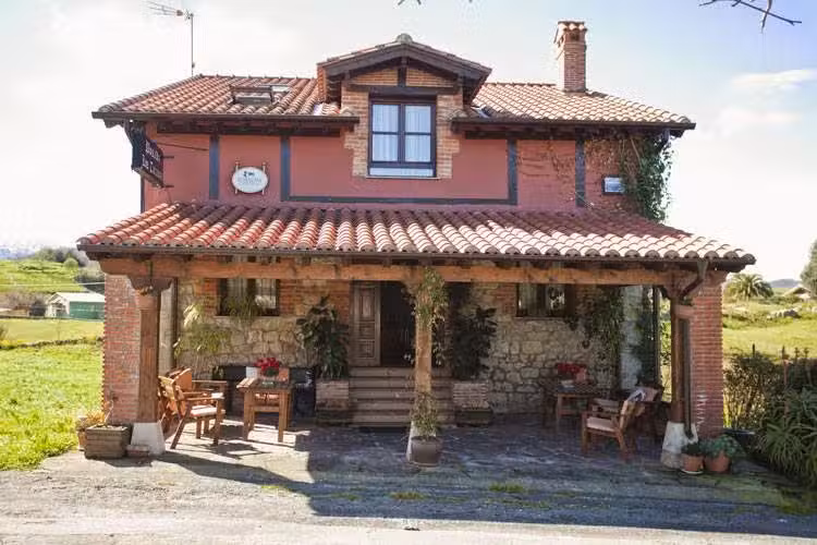 Posada Rural Los Táranos