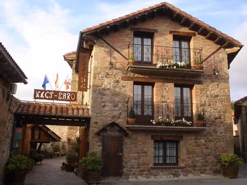 Posada Rural Naciebro Cantabria