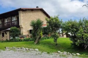 Posada Rural Sel de Breno