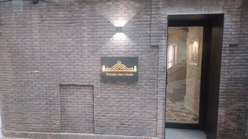 Posada San Ginés
