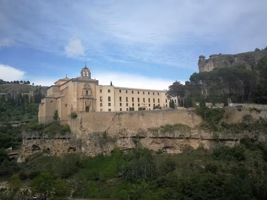 Posada San Martín