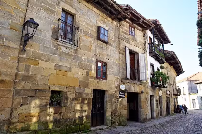 Posada Santa Juliana