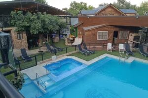 Posada SPA & Granja La Tejera de Lozoya