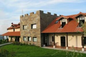 Posada Torre del Milano