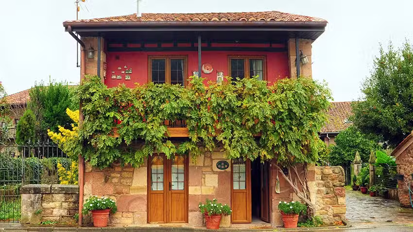 Posada Trisileja