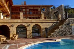 Posada Valle del Oso